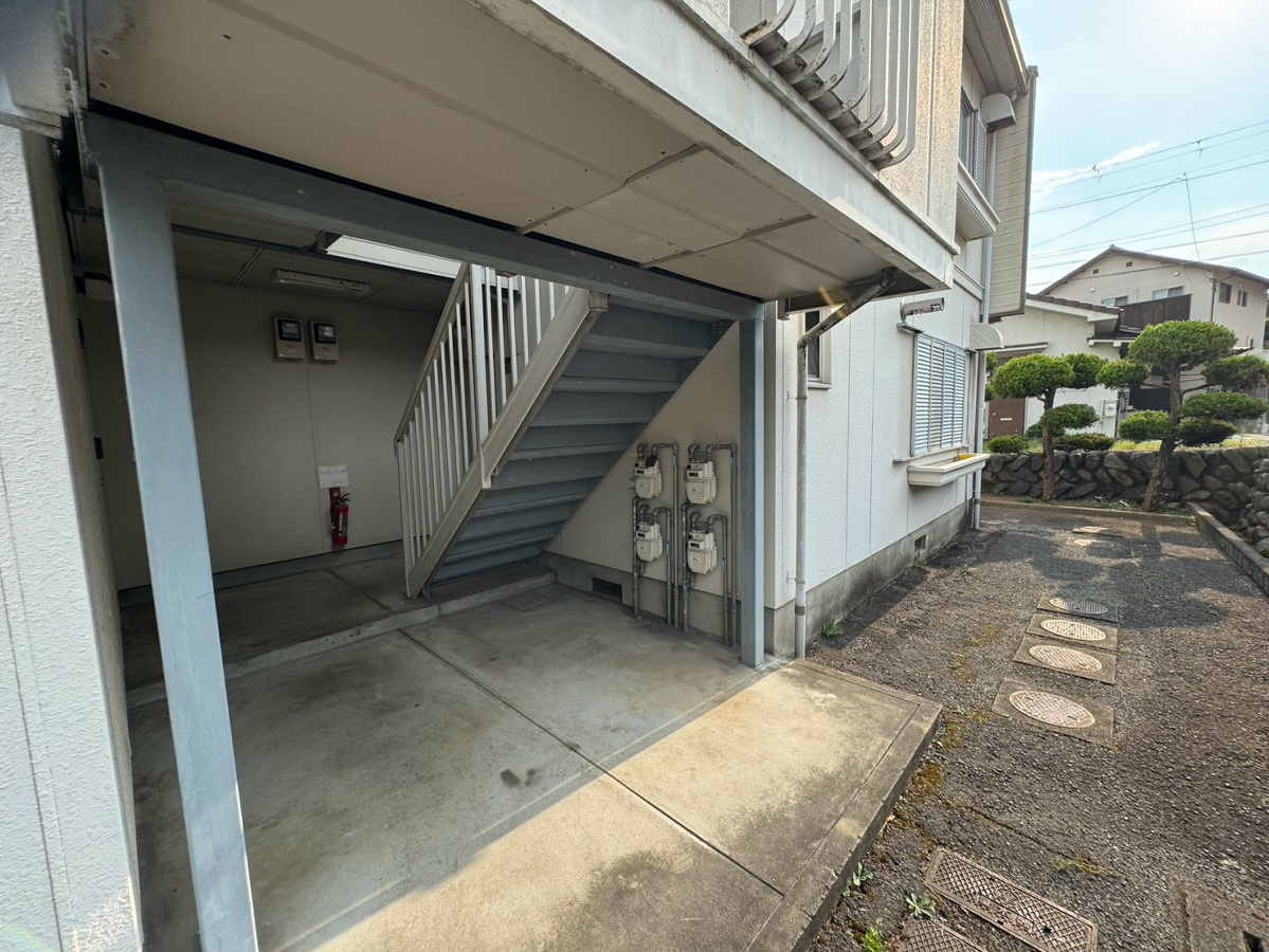 共用部 写真30