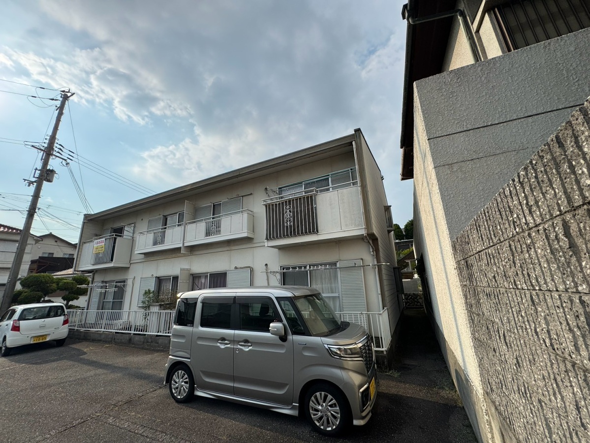 外観 写真29
