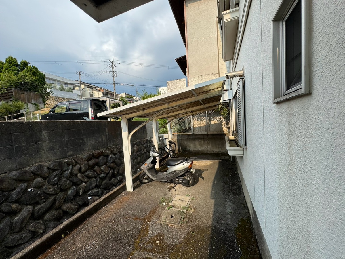 共用部 写真31