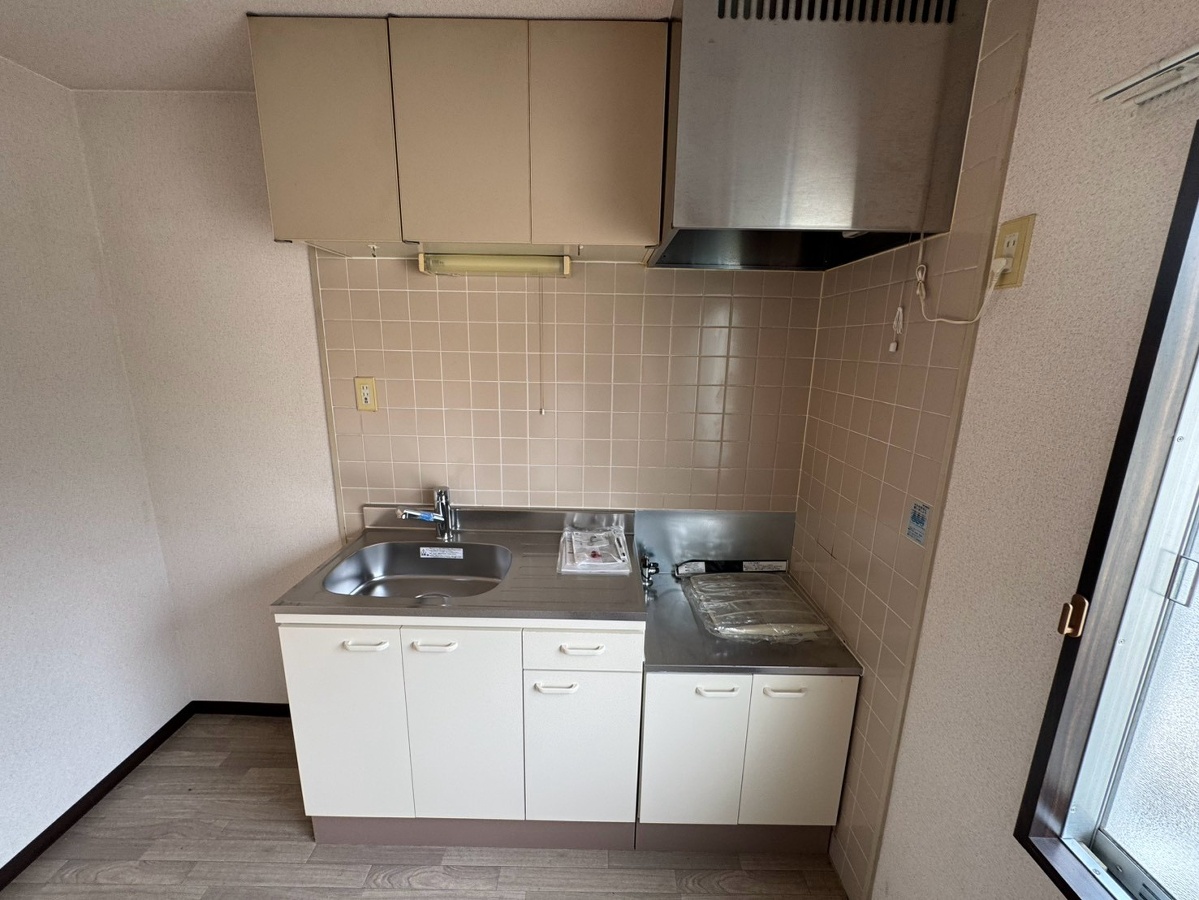 キッチン 写真4