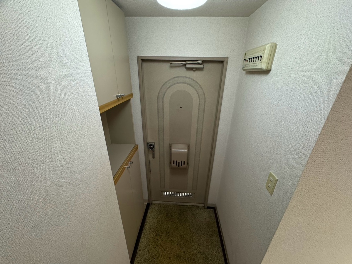 玄関 写真9