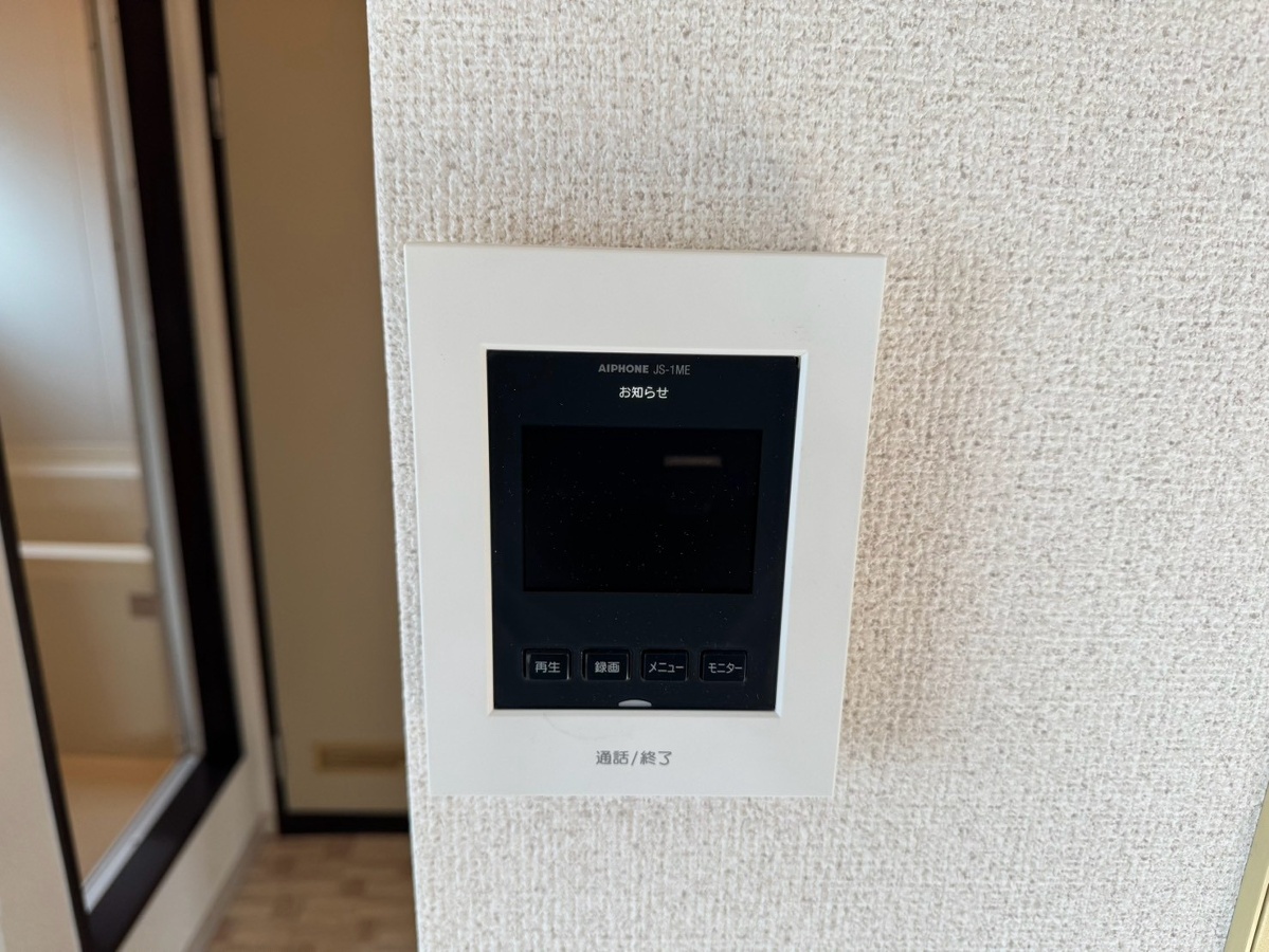 セキュリティ 写真18