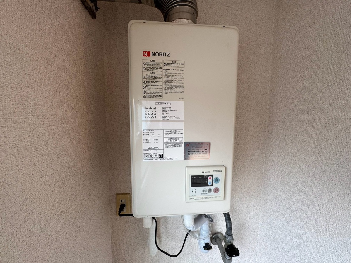 設備 写真20