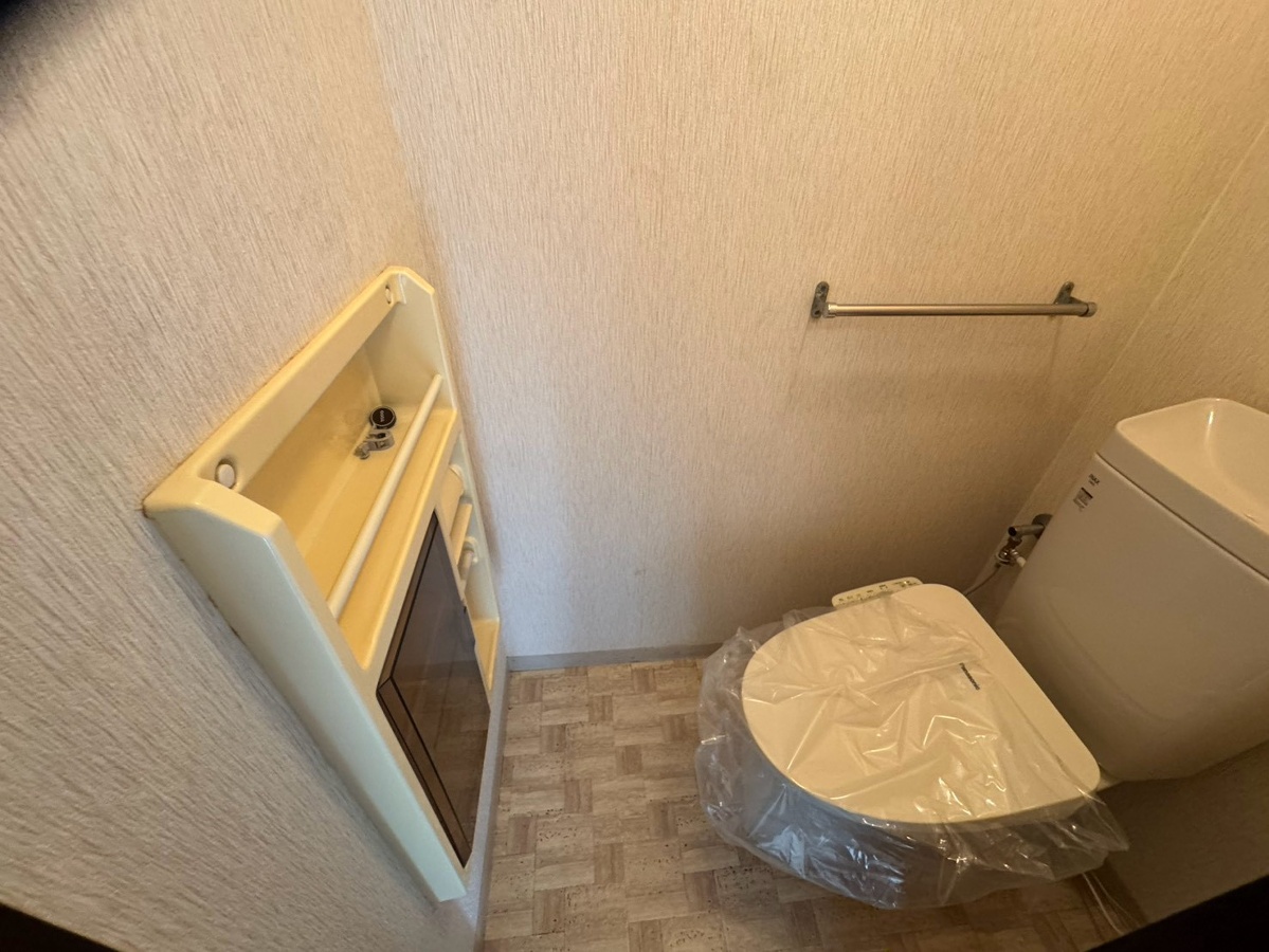 トイレ 写真13