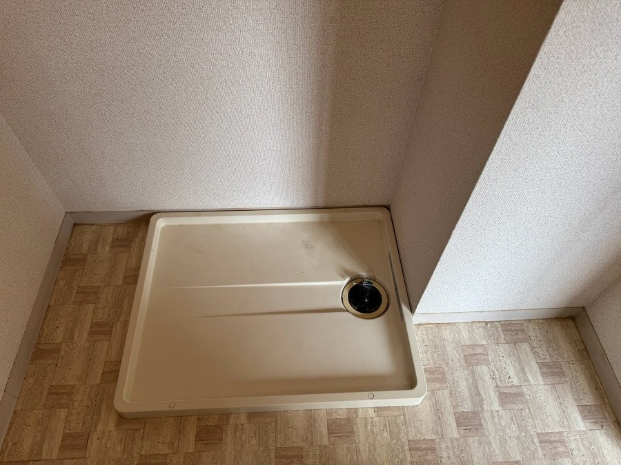 洗面所 写真12
