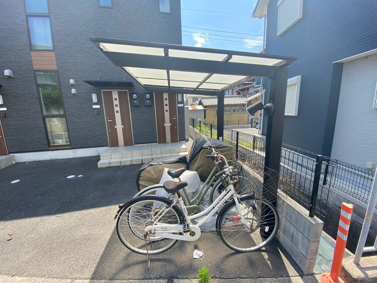 共用部 写真5