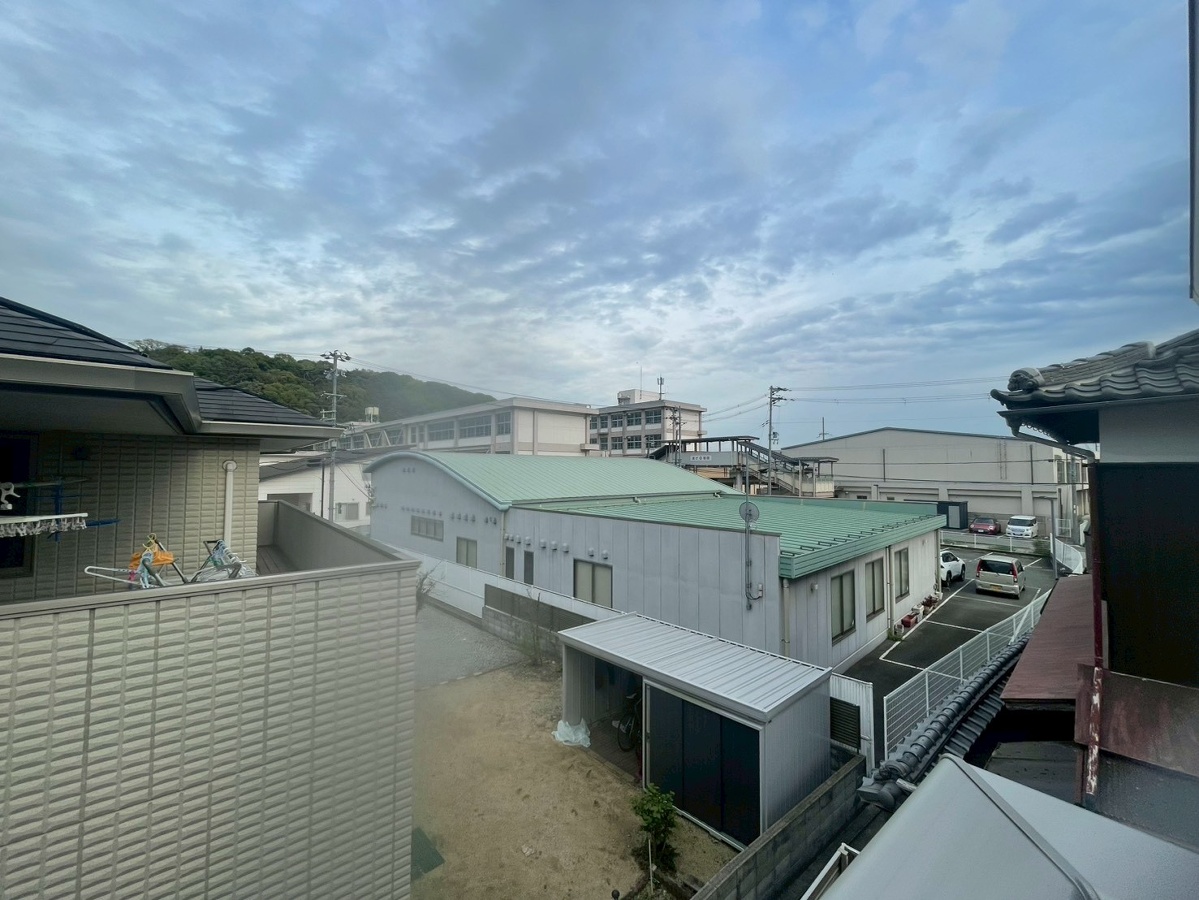 眺望 写真28