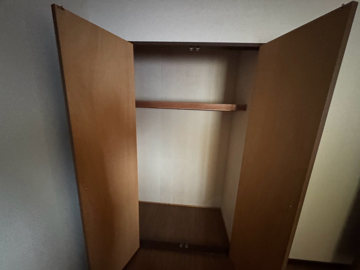 収納 写真17