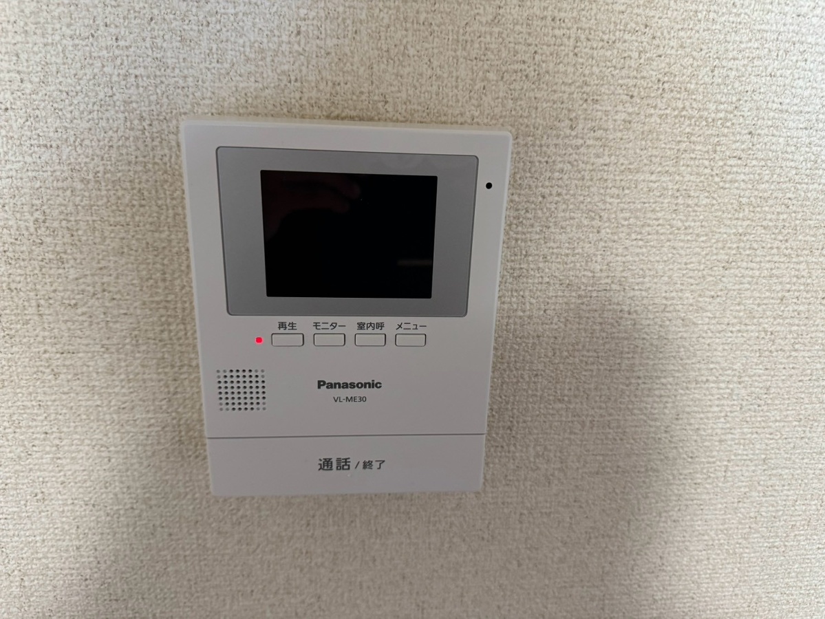 セキュリティ 写真19