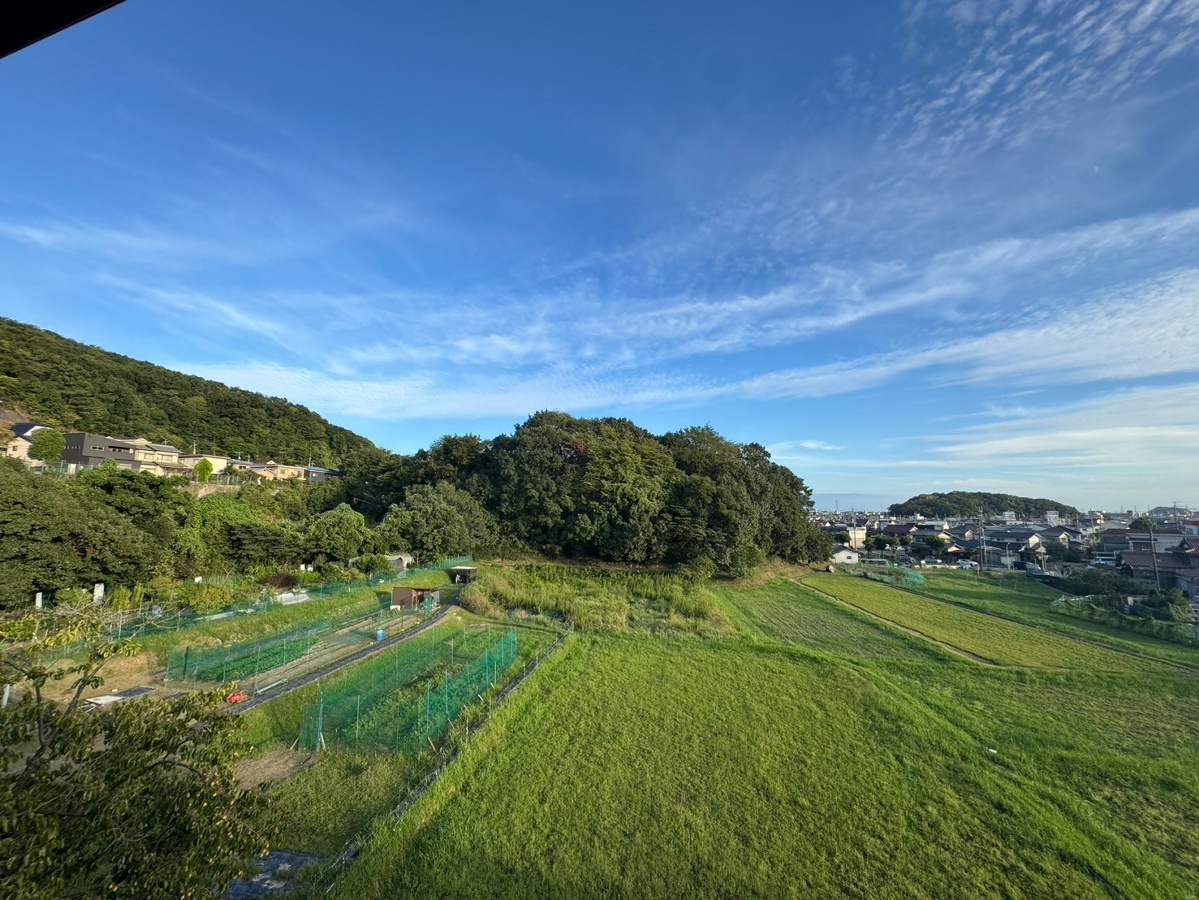 眺望 写真28