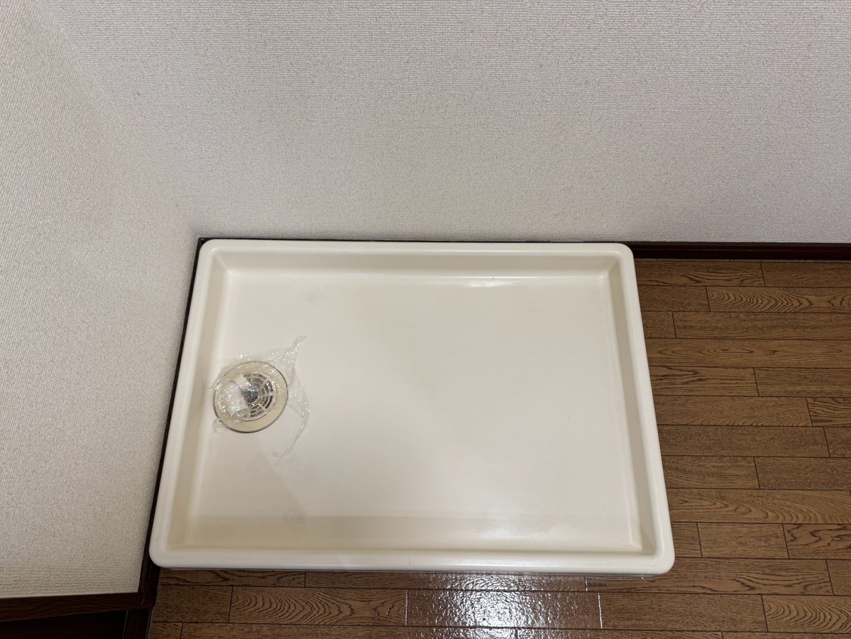 洗面所 写真12