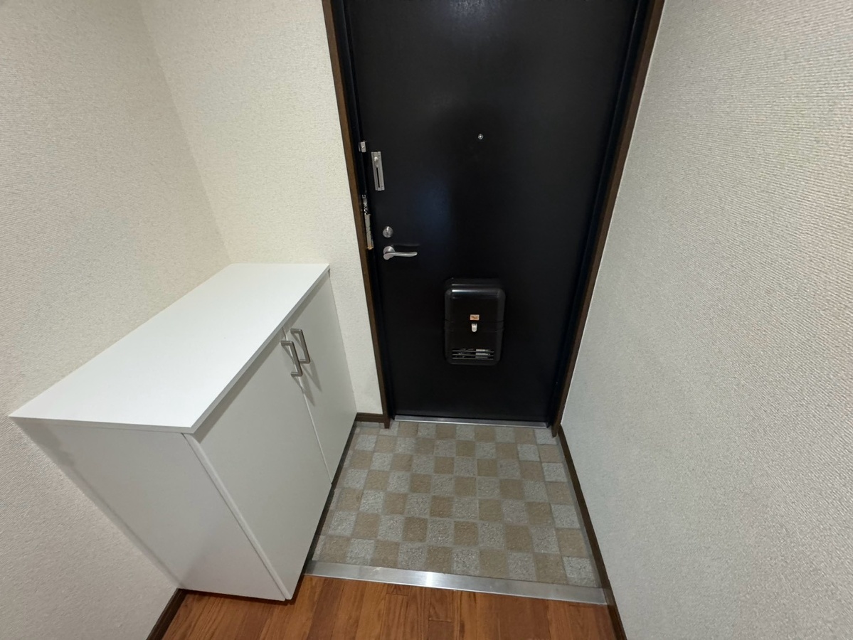 玄関 写真10