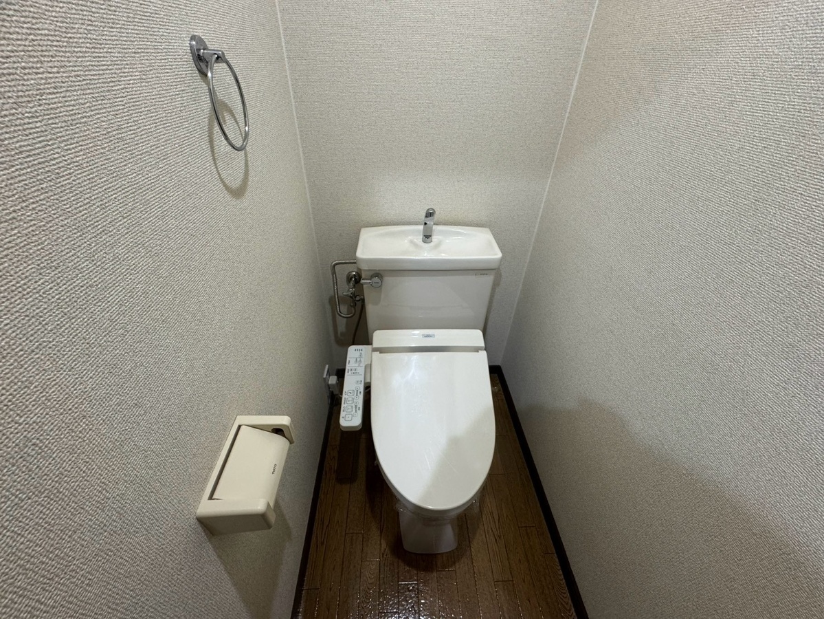 トイレ 写真15