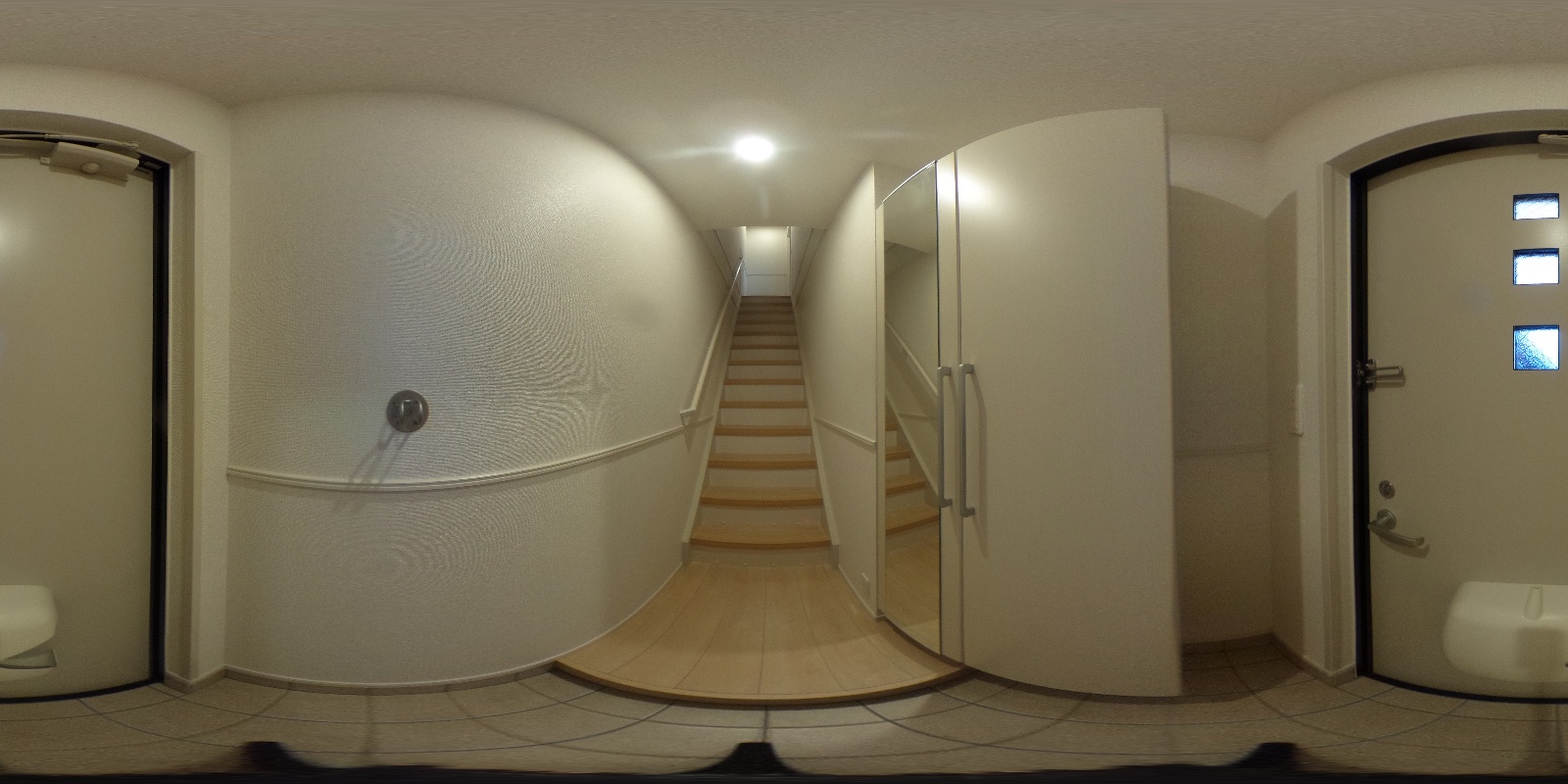 玄関 写真36