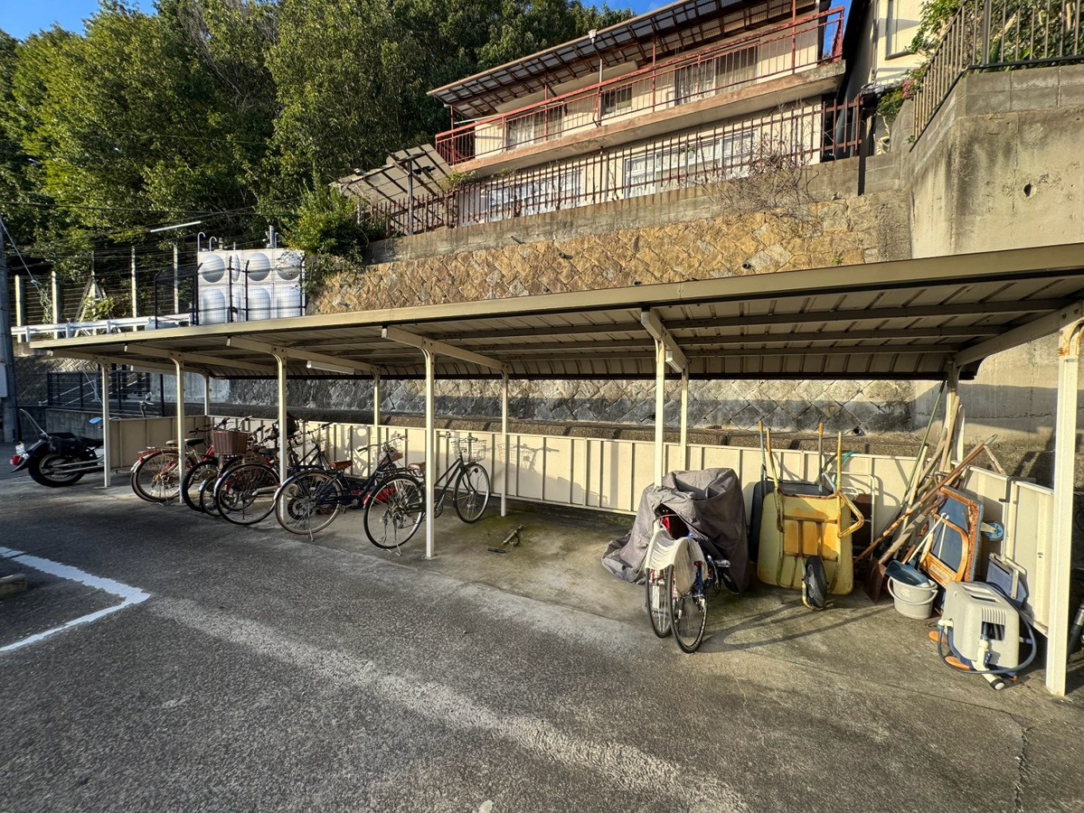 共用部 写真31