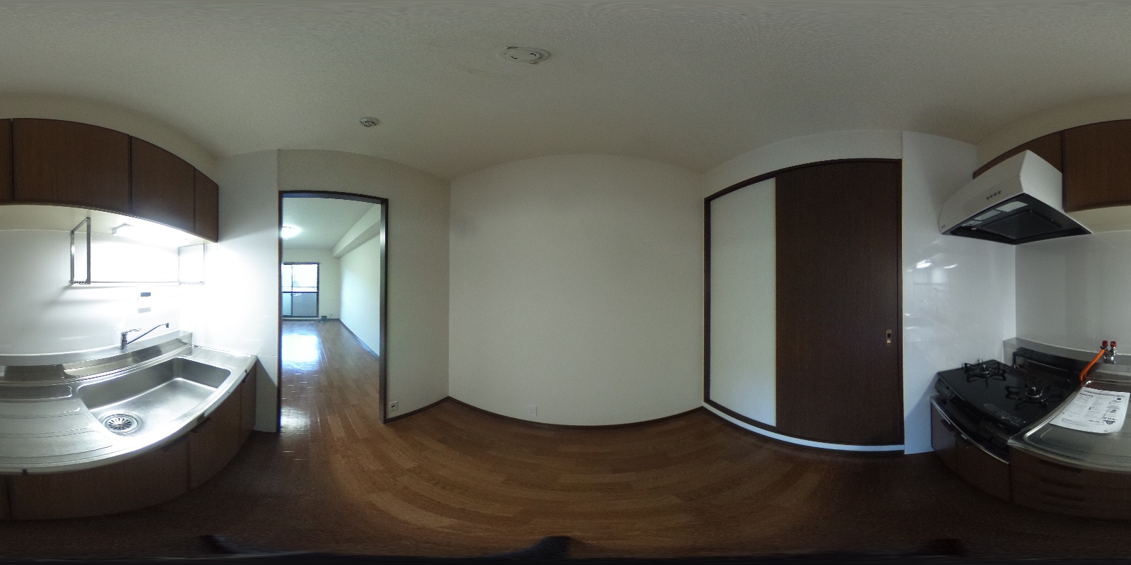 キッチン 写真34