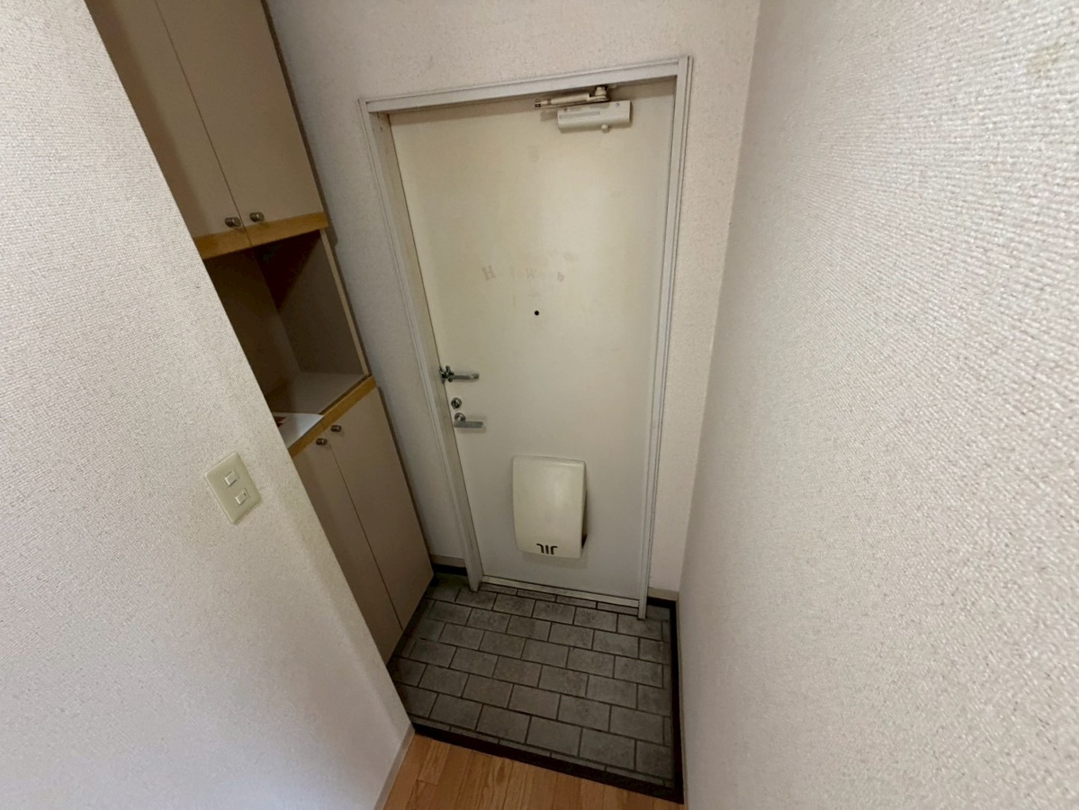 玄関 写真13