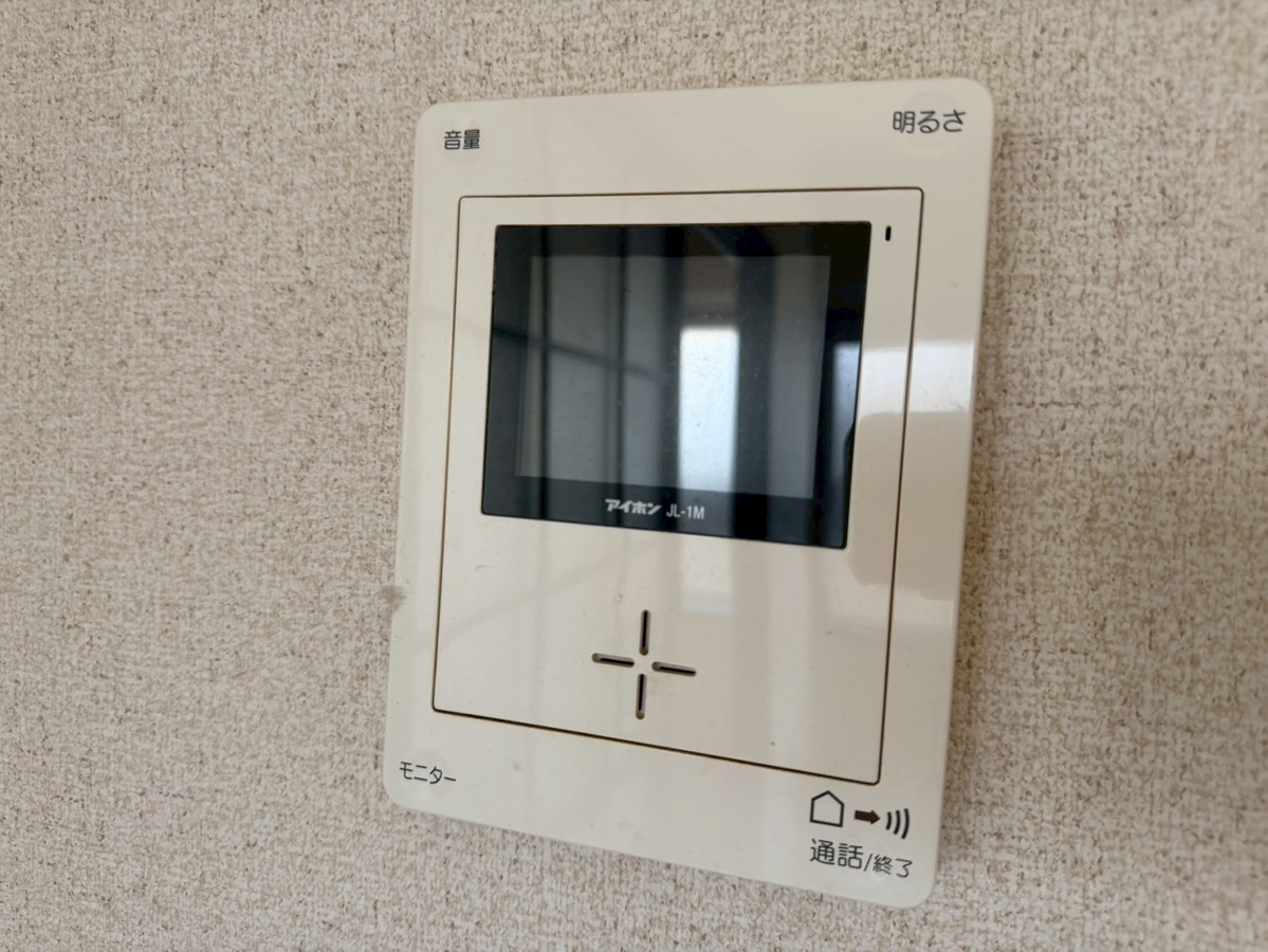 セキュリティ 写真31