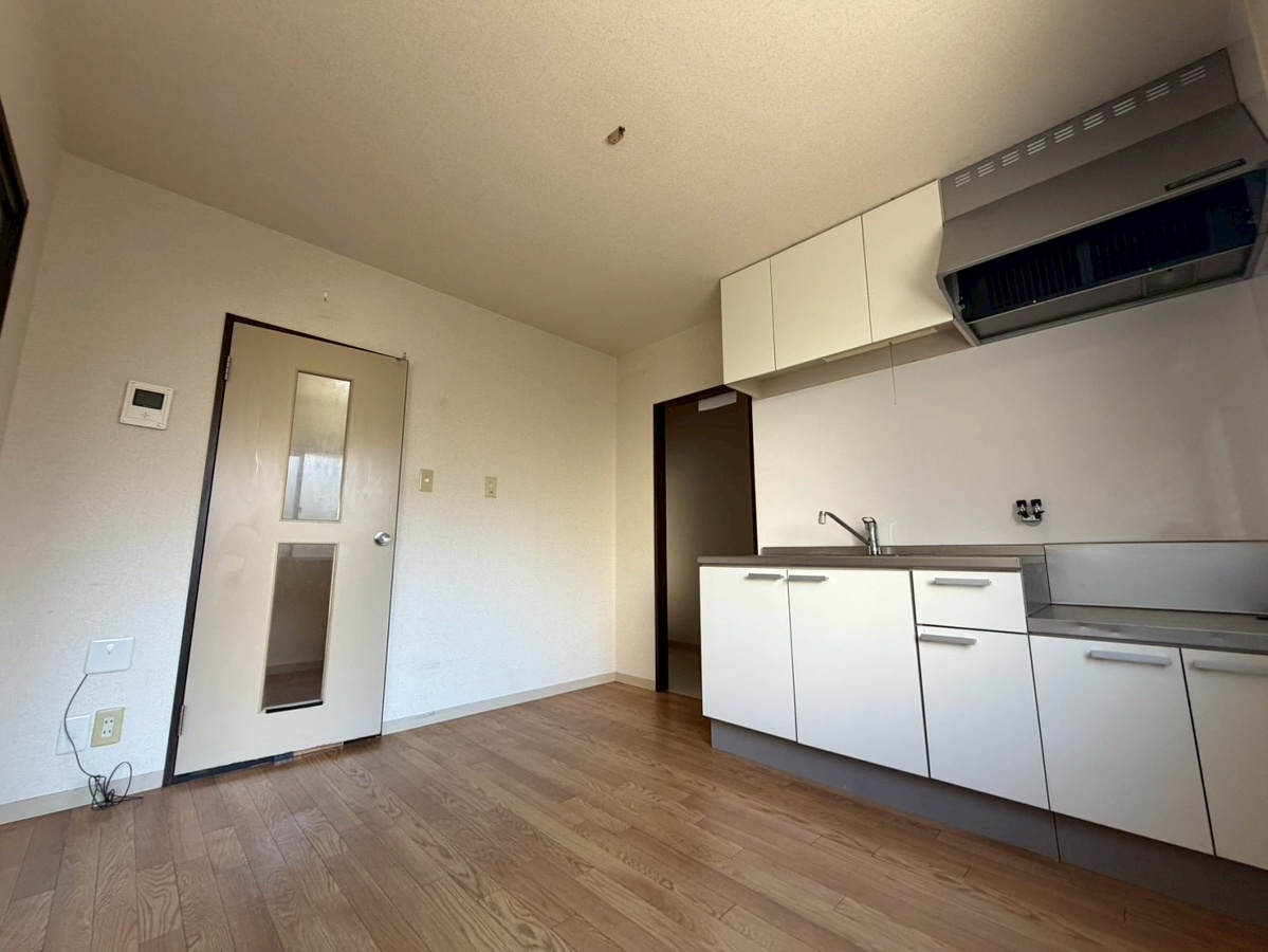 リビング 写真2