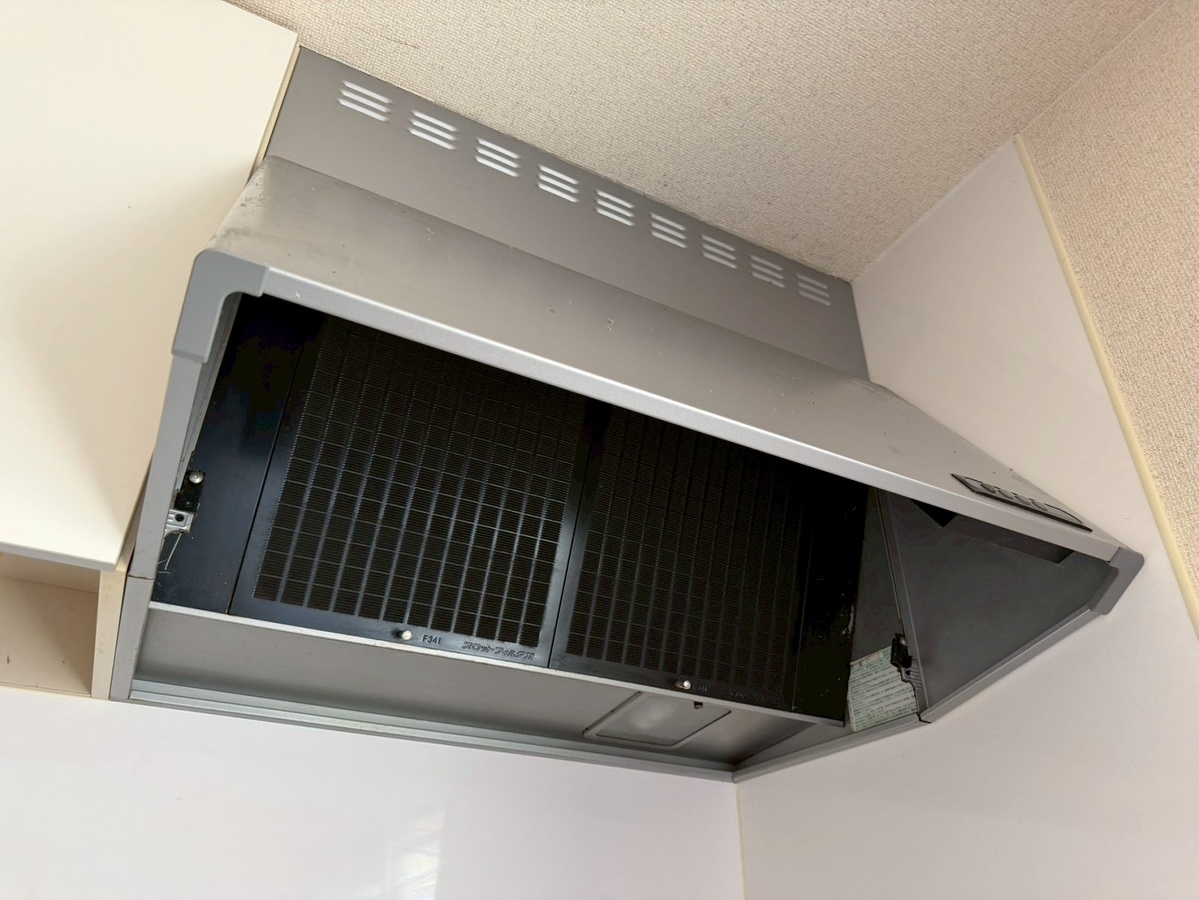 キッチン 写真4