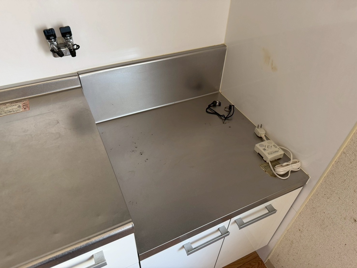 キッチン 写真5