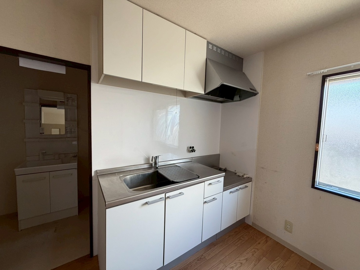 キッチン 写真6