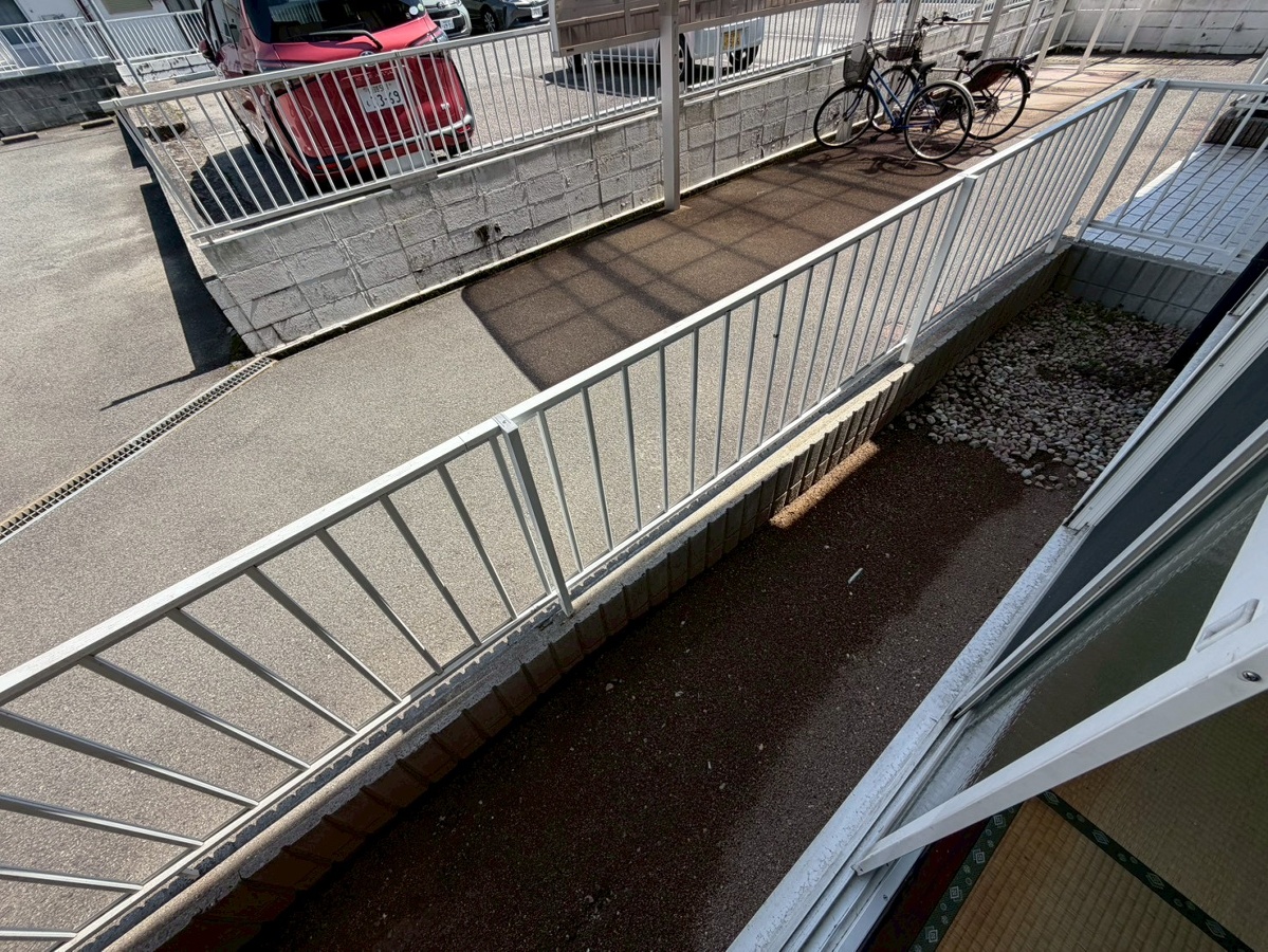 バルコニー・ベランダ 写真30