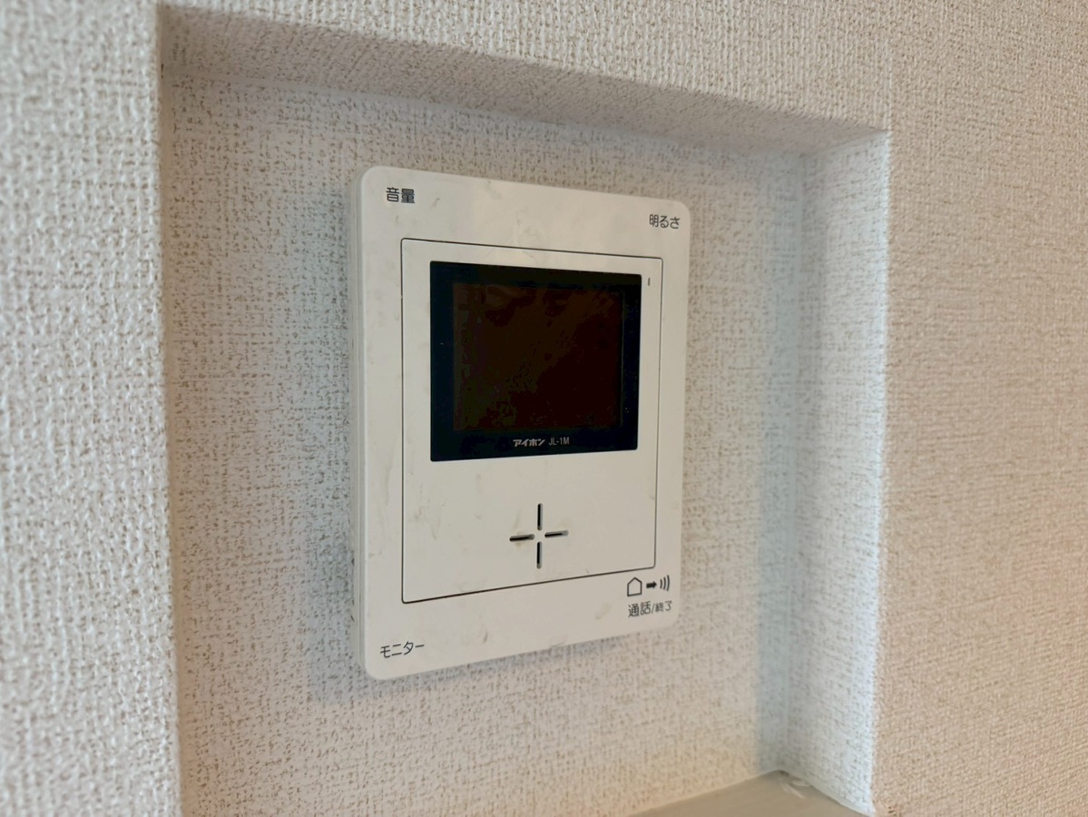 セキュリティ 写真15