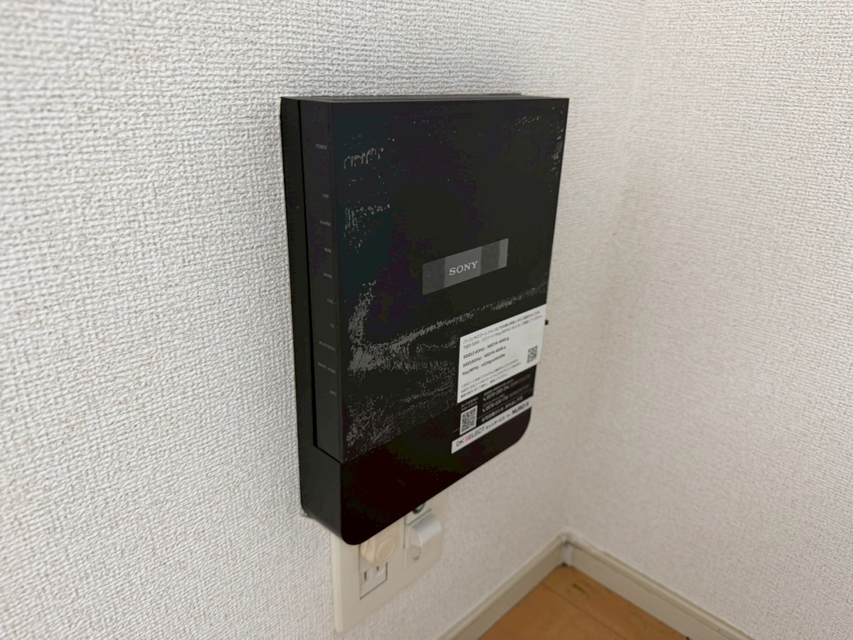 設備 写真30