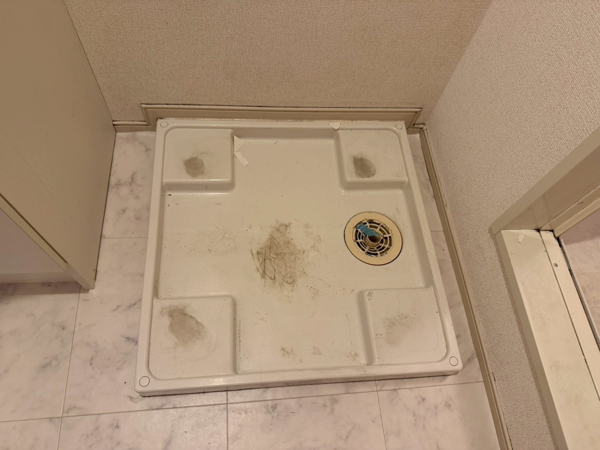 洗面所 写真6