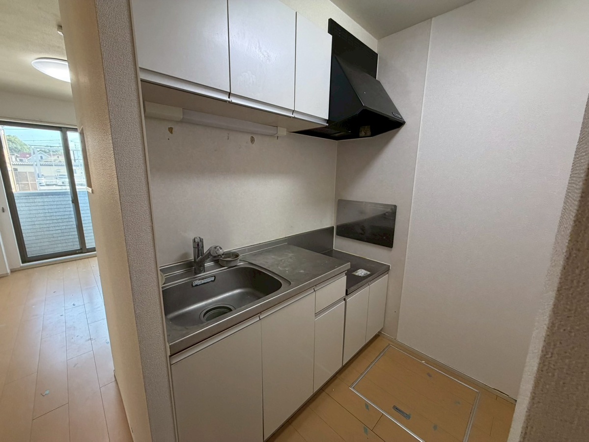 キッチン 写真3
