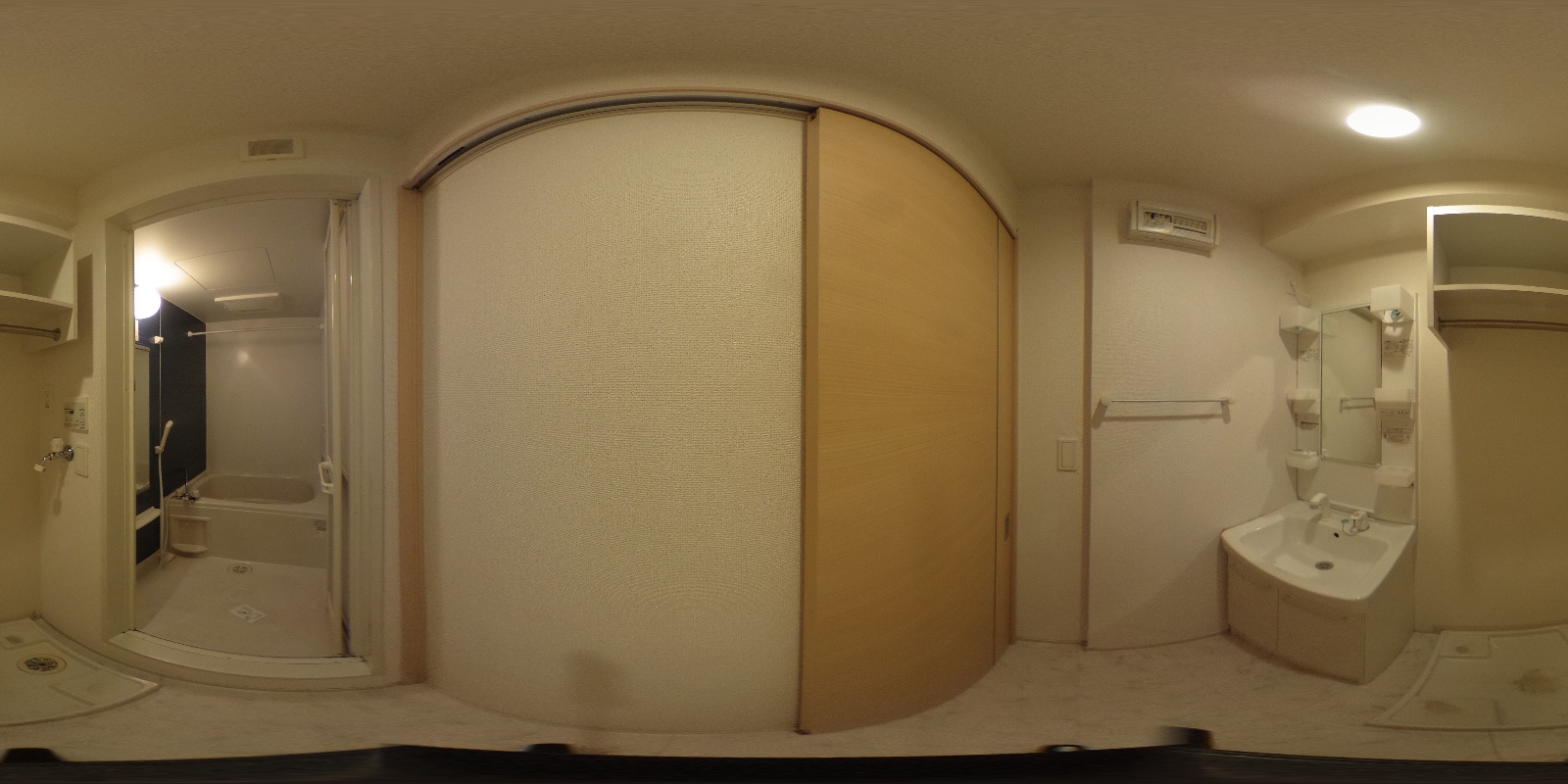 洗面所 写真37