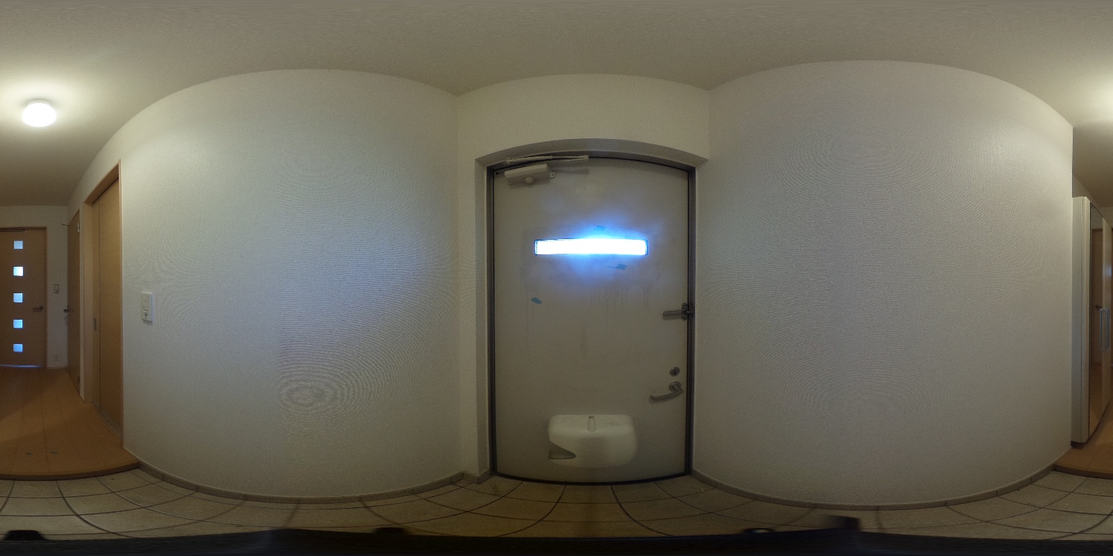 玄関 写真36