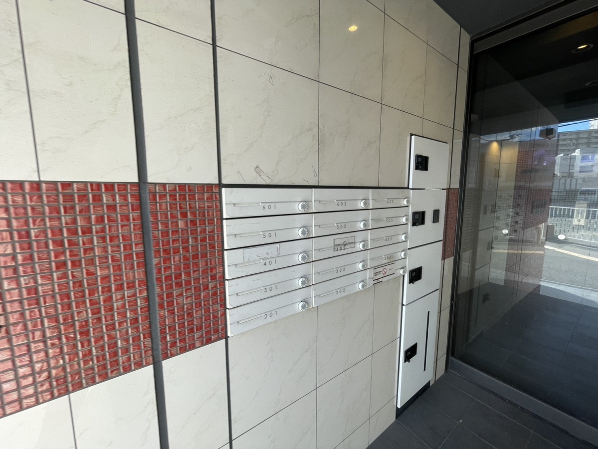 共用部 写真32