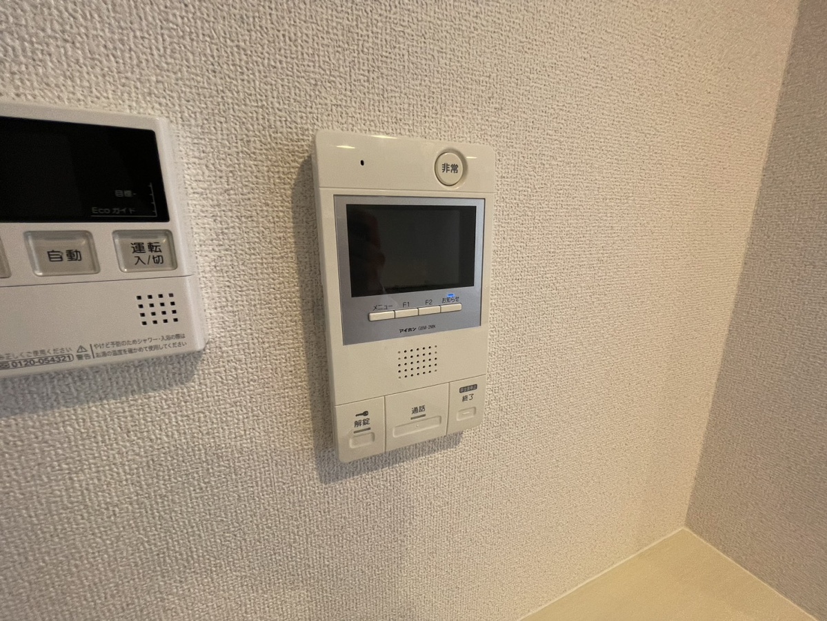 セキュリティ 写真19