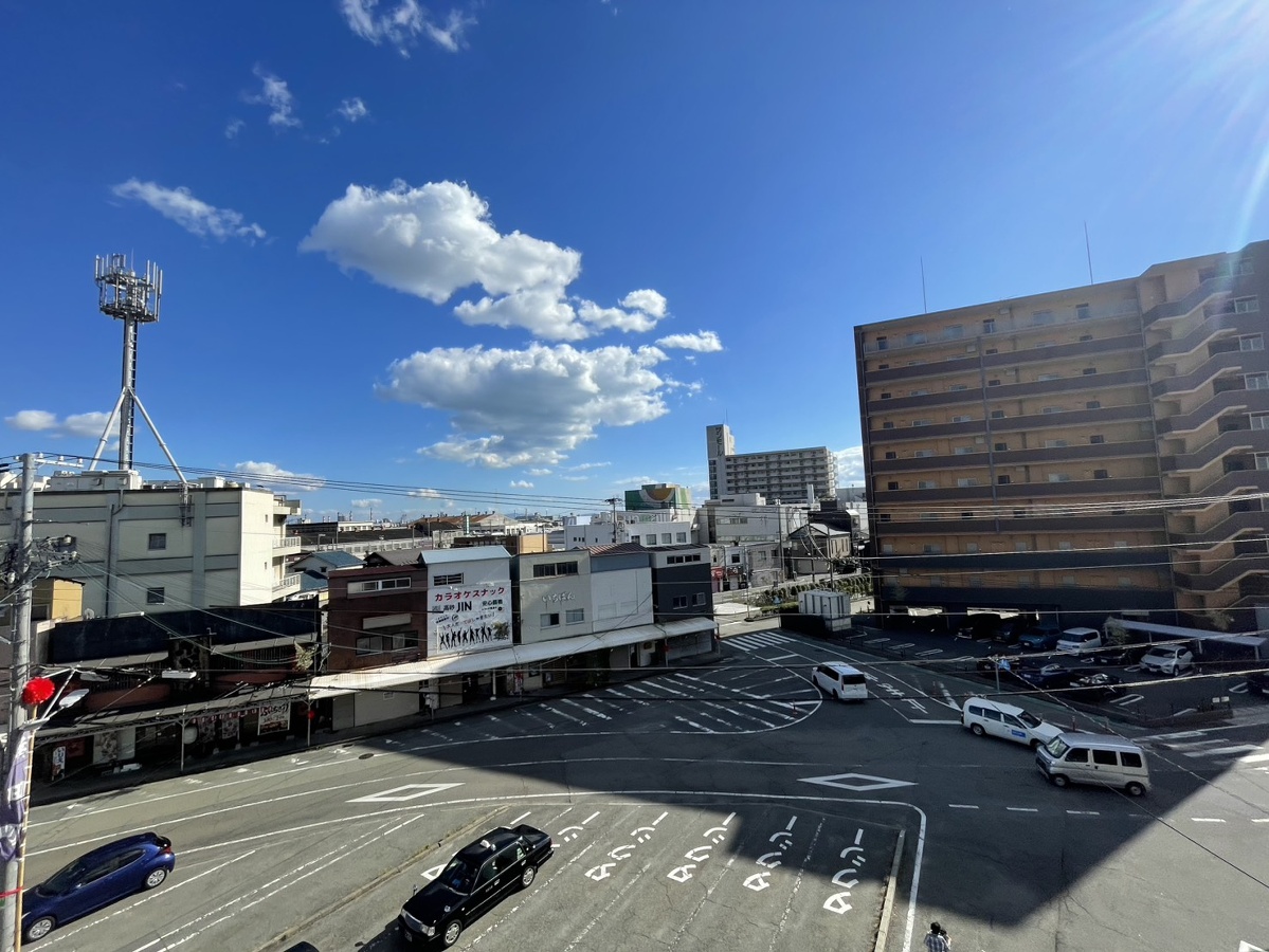 眺望 写真29