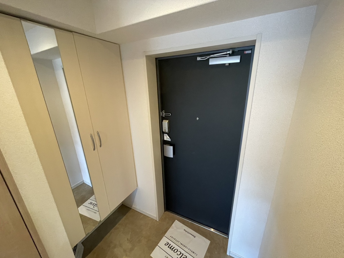 玄関 写真10