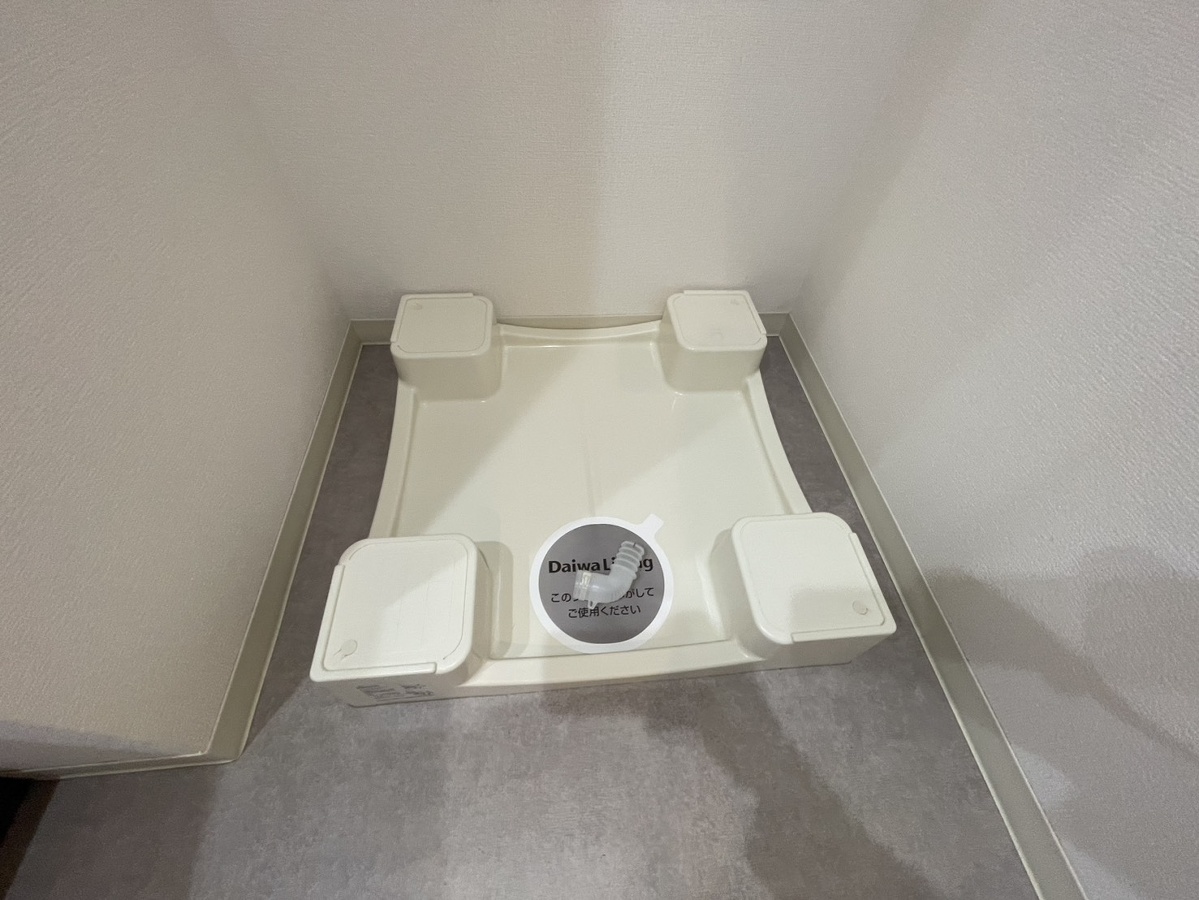 洗面所 写真12