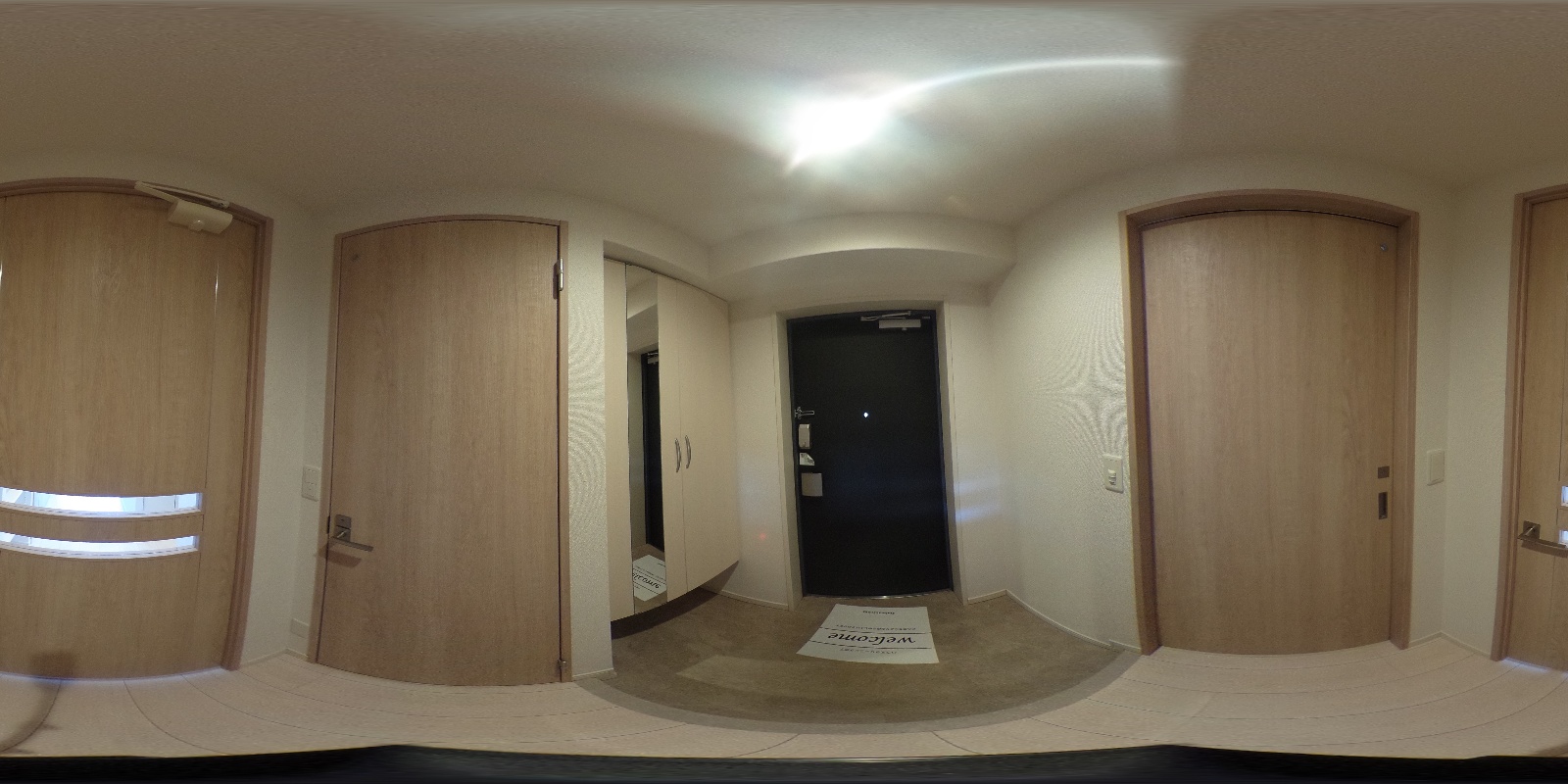 玄関 写真36