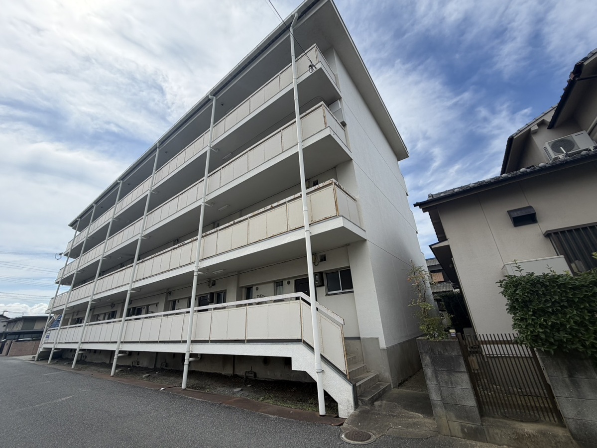 外観 外観写真