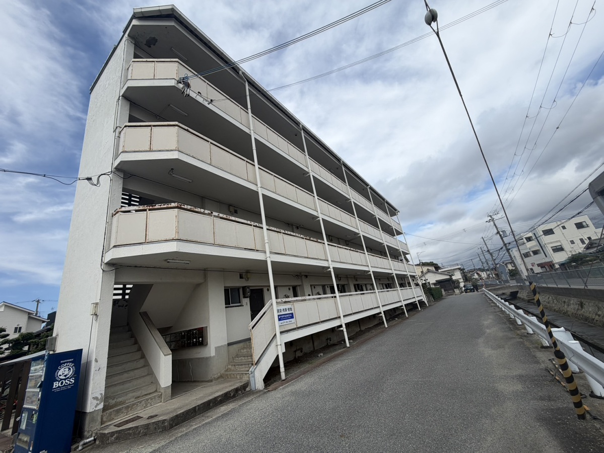 外観 写真30