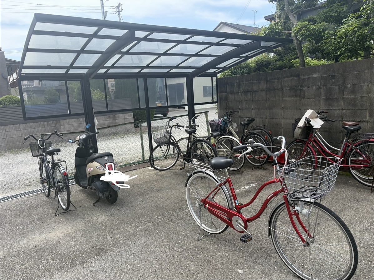 共用部 写真31