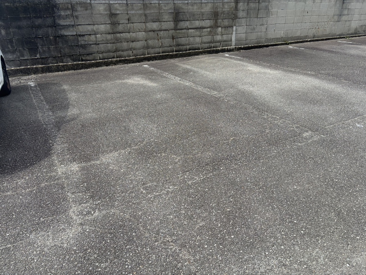 駐車場 写真32
