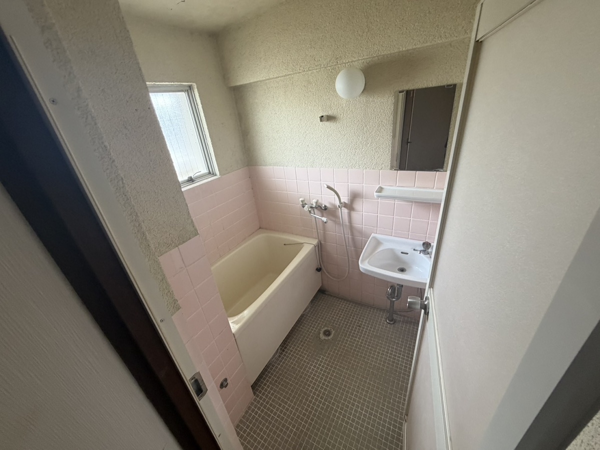 洗面所 写真7