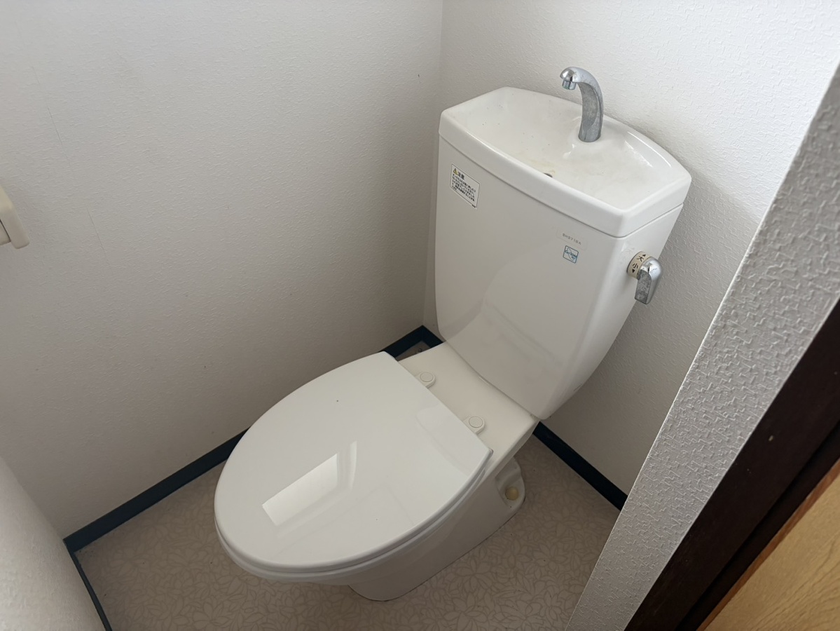 トイレ 写真10