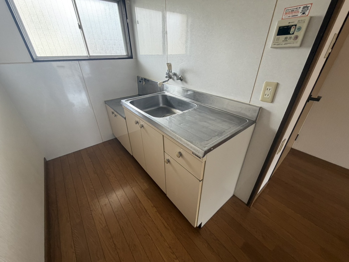 キッチン 写真5