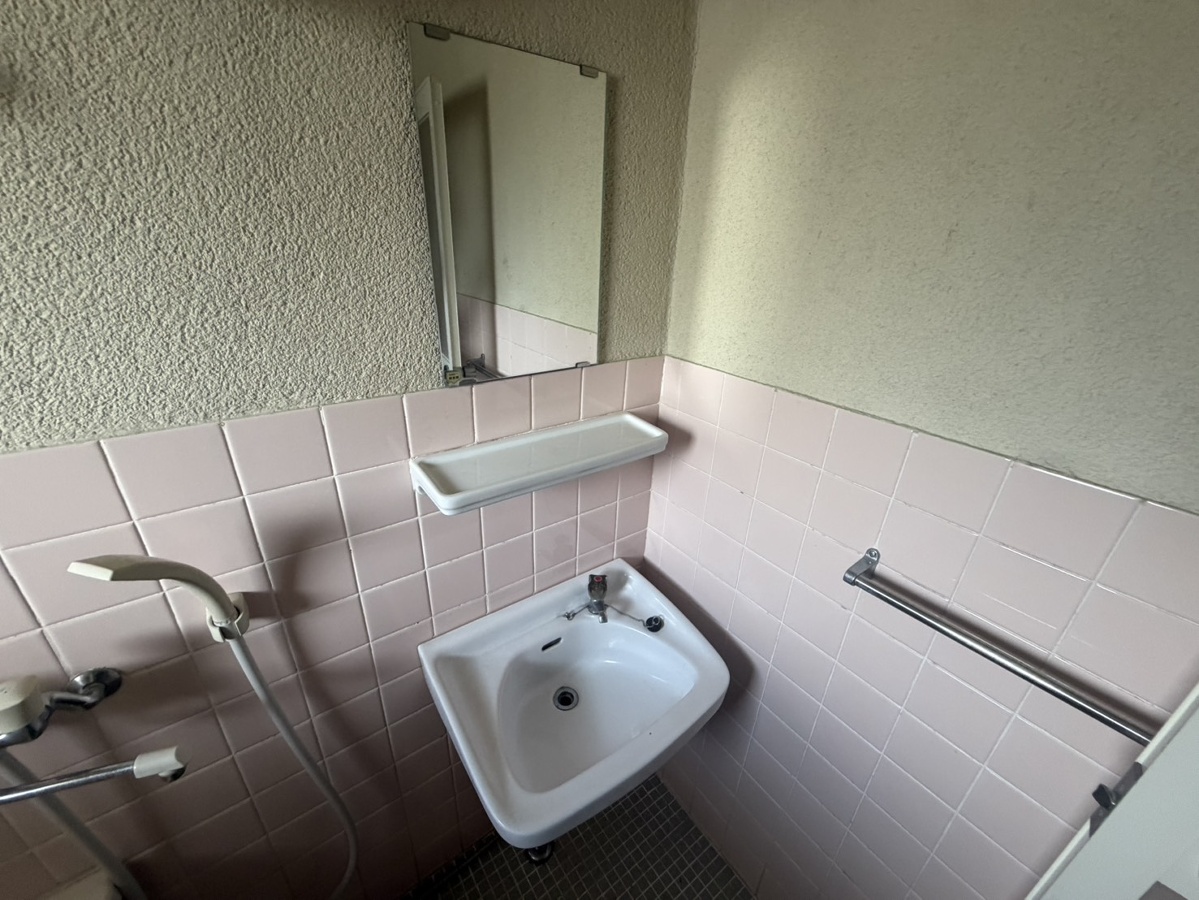 洗面所 写真8
