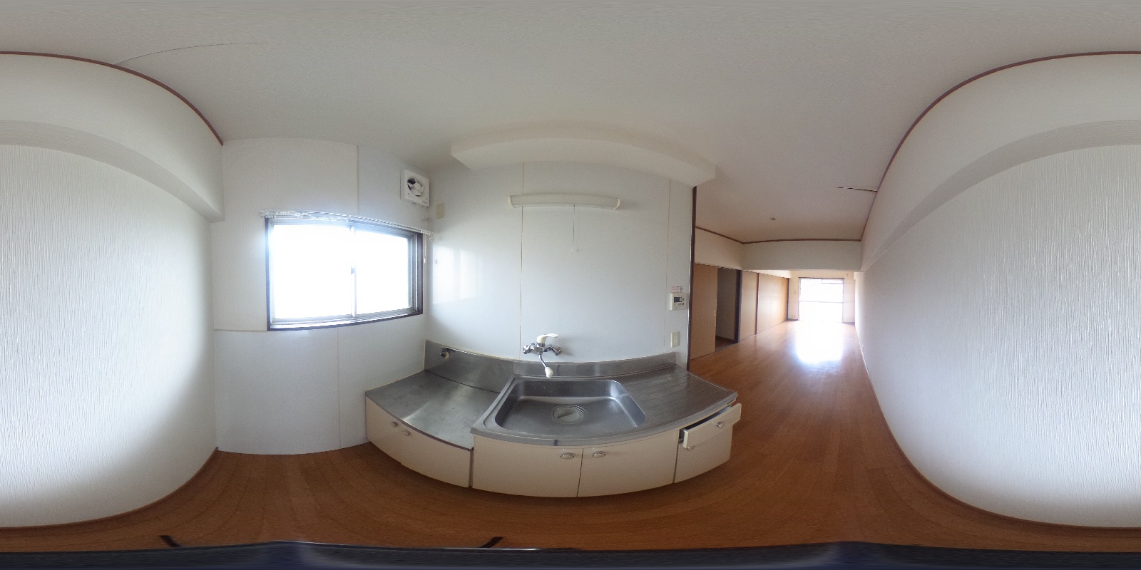 キッチン 写真34