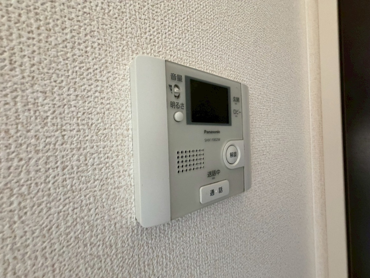 設備 写真20