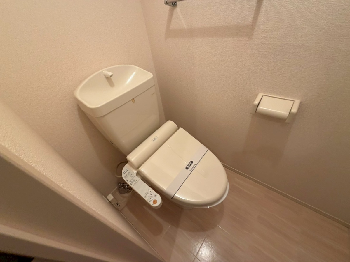 トイレ 写真11